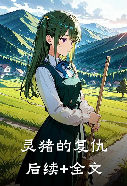 灵猪的复仇后续+全文