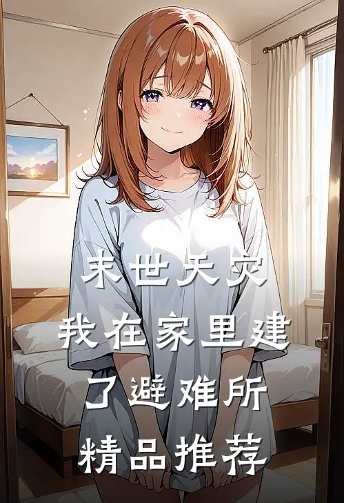 末世天灾，我在家里建了避难所精品推荐