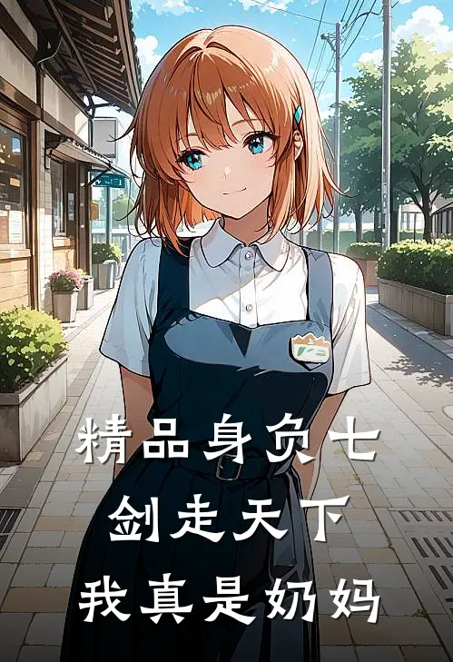精品身负七剑走天下：我真是奶妈