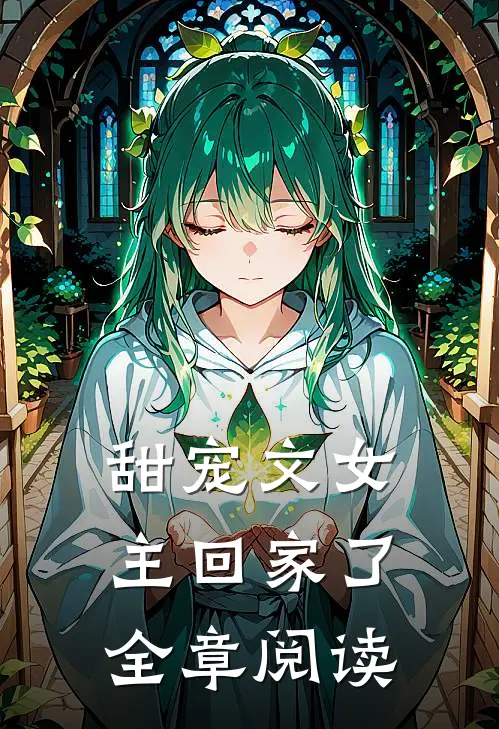 甜宠文女主回家了全章阅读