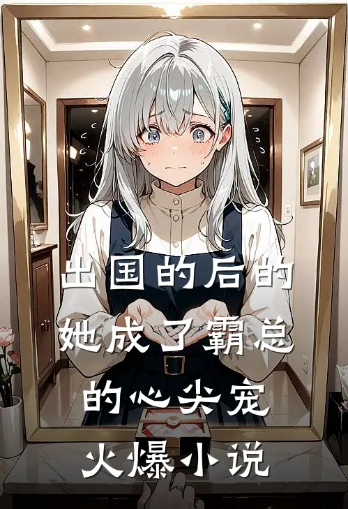 出国的后的她成了霸总的心尖宠火爆小说