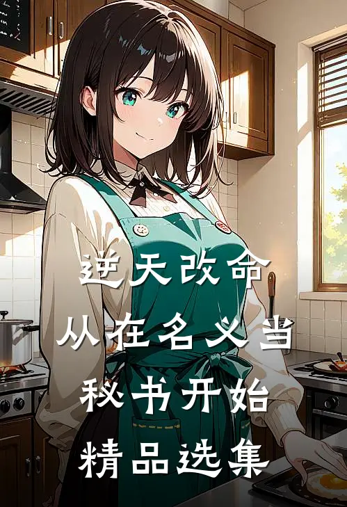 逆天改命，从在名义当秘书开始精品选集