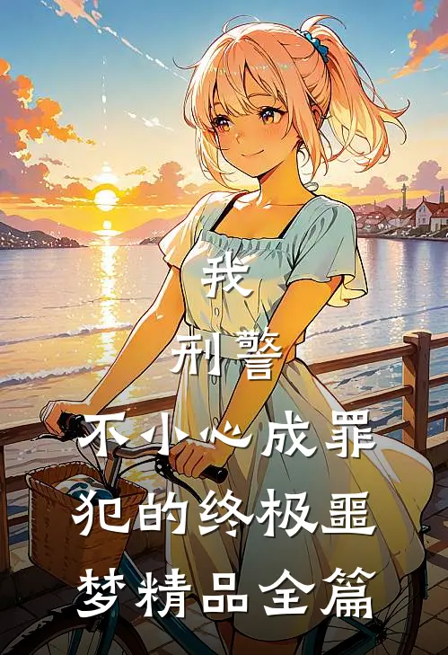 我,刑警,不小心成罪犯的终极噩梦精品全篇
