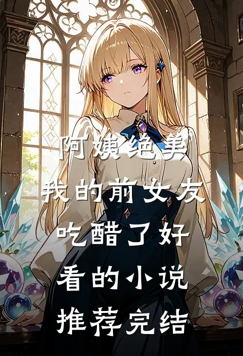 阿姨绝美，我的前女友吃醋了好看的小说推荐完结