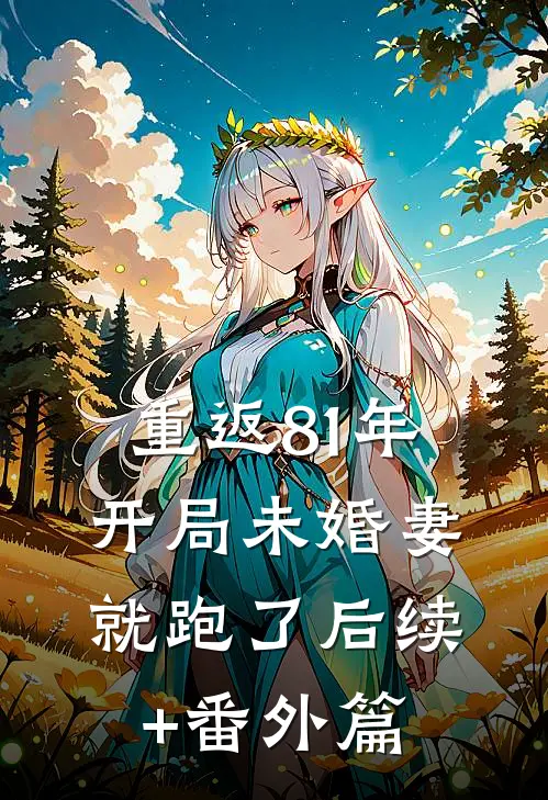 重返81年，开局未婚妻就跑了后续+番外篇