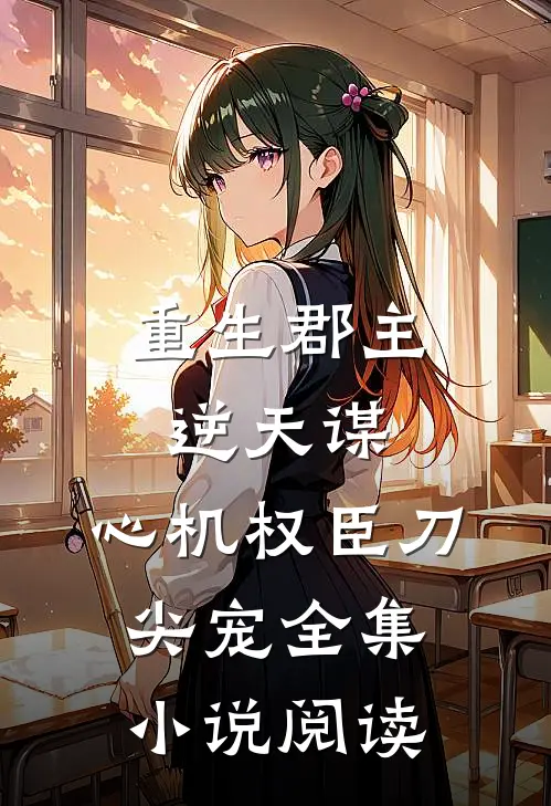 重生郡主逆天谋,心机权臣刀尖宠全集阅读