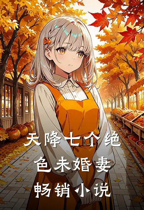 天降七个绝色未婚妻畅销小说