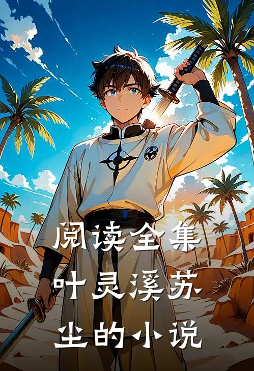 阅读全集叶灵溪苏尘的小说