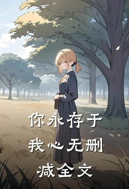 你永存于我心无删减全文