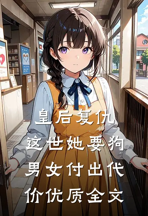 皇后复仇：这世她要狗男女付出代价优质全文