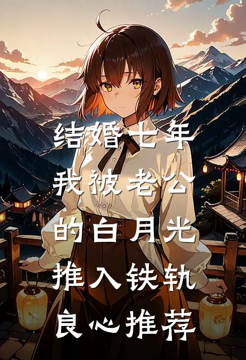 结婚七年，我被老公的白月光推入铁轨良心推荐