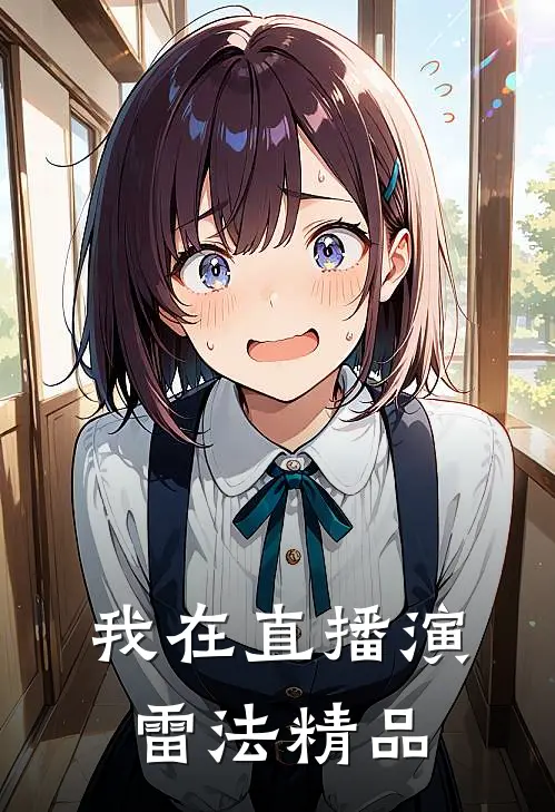 我在直播演雷法精品