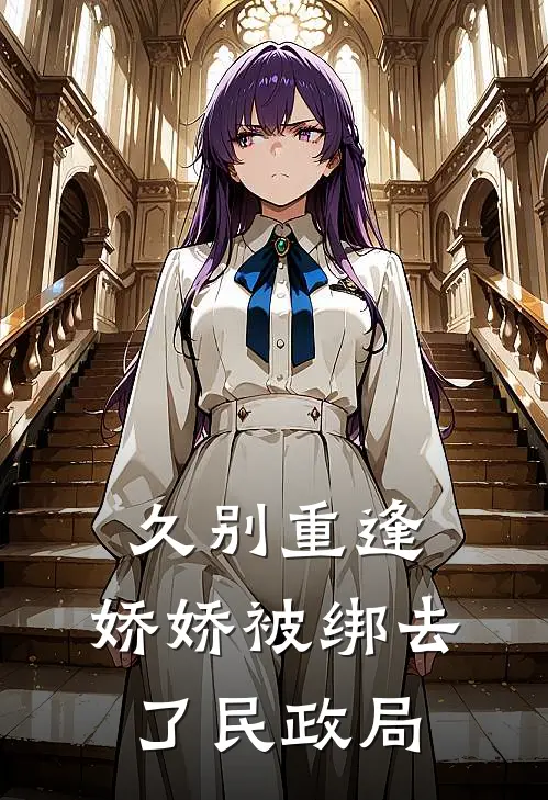 久别重逢：娇娇被绑去了民政局