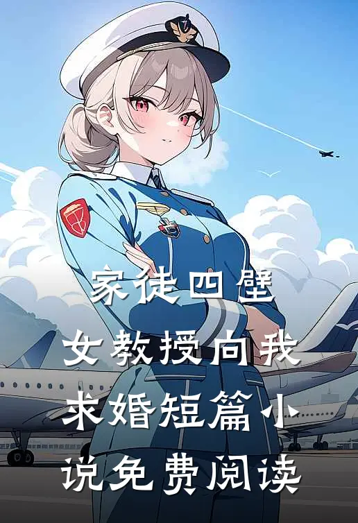 家徒四壁：女教授向我求婚短篇小说免费阅读