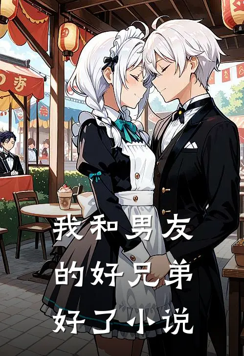 我和男友的好兄弟好了小说