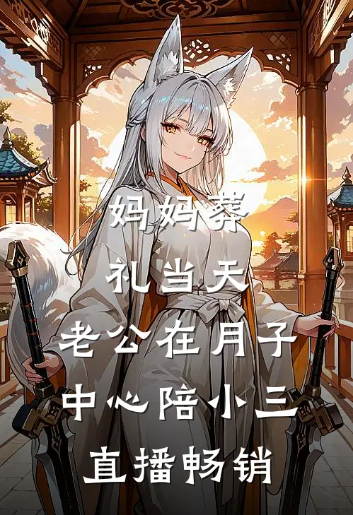 妈妈葬礼当天，老公在月子中心陪小三直播畅销
