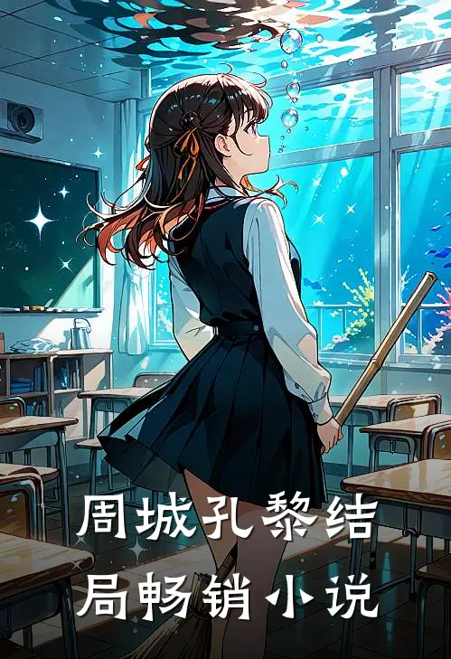 周城孔黎结局畅销小说