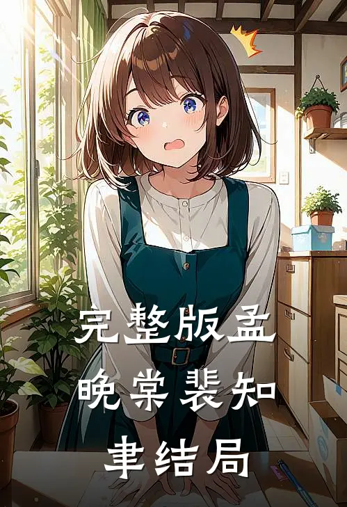 完整版孟晚棠裴知聿结局