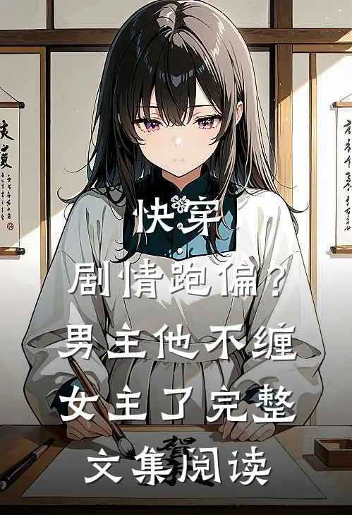 快穿：剧情跑偏？男主他不缠女主了完整文集阅读
