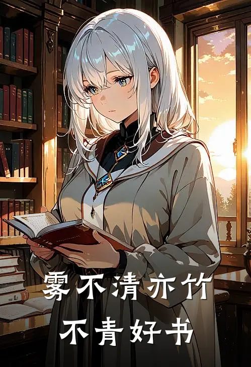 雾不清亦竹不青好书