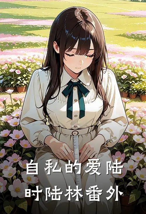 自私的爱陆时陆林 番外
