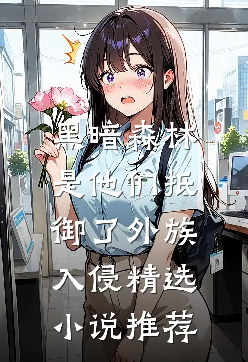 黑暗森林：是他们抵御了外族入侵精选小说推荐