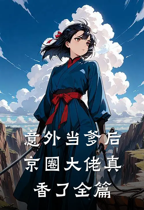 意外当爹后，京圈大佬真香了全篇