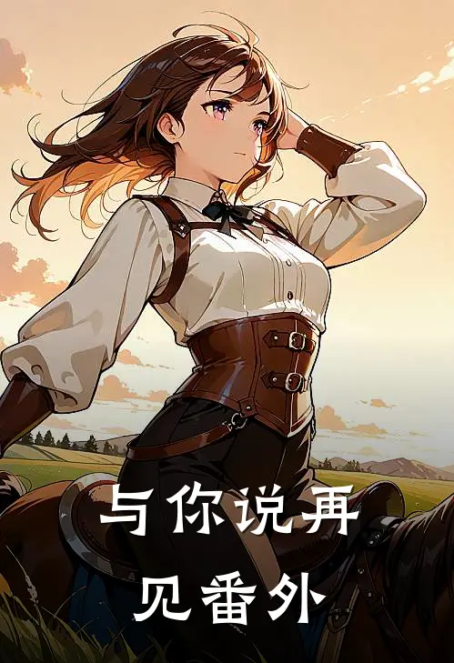 与你说再见 番外