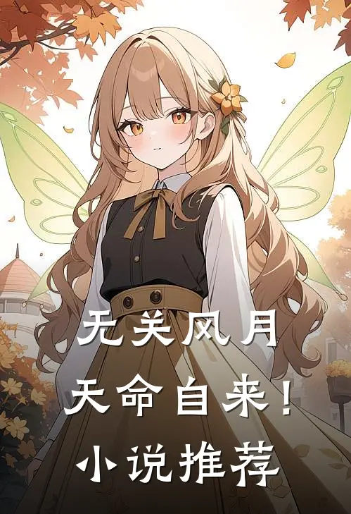 无关风月，天命自来！小说推荐