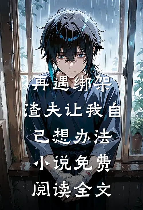 再遇绑架，渣夫让我自己想办法小说免费阅读全文