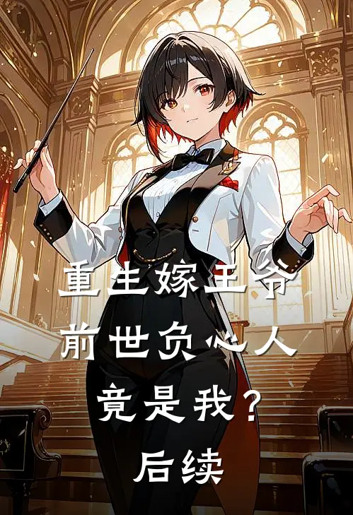 重生嫁王爷，前世负心人竟是我？后续