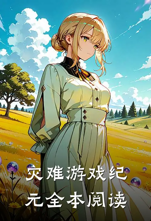 灾难游戏纪元全本阅读