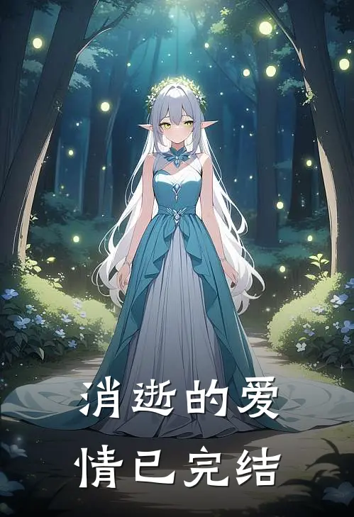 消逝的爱情已完结