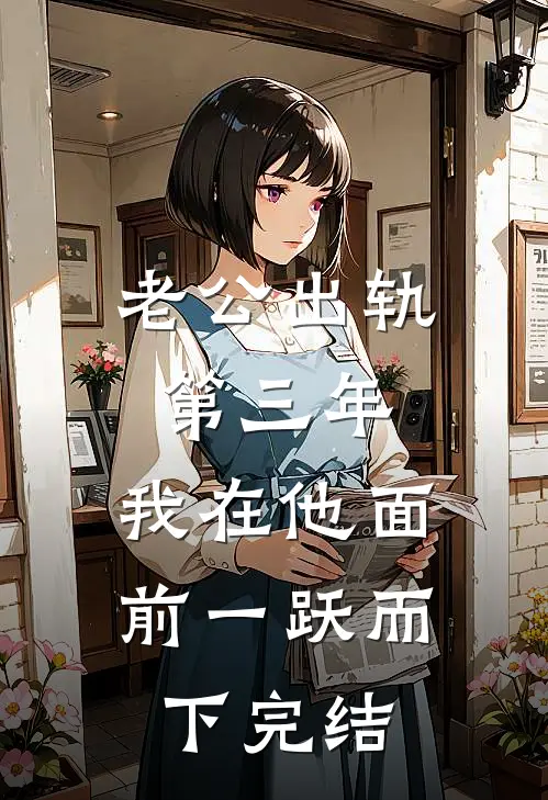 老公出轨第三年，我在他面前一跃而下完结