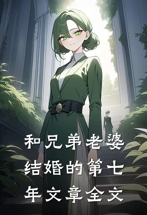 和兄弟老婆结婚的第七年文章全文