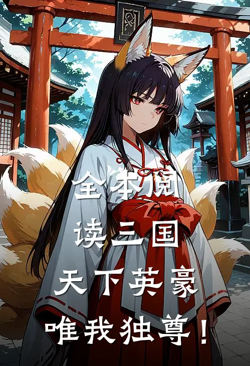全本阅读三国：天下英豪，唯我独尊！