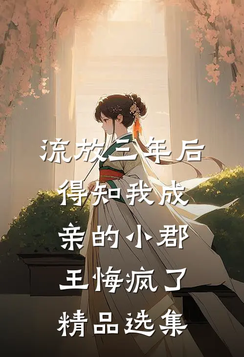 流放三年后，得知我成亲的小郡王悔疯了精品选集