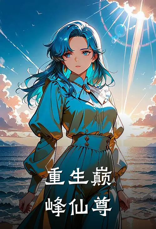重生巅峰仙尊