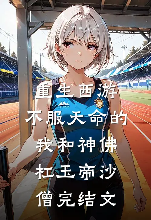 重生西游：不服天命的我和神佛杠玉帝沙僧完结文
