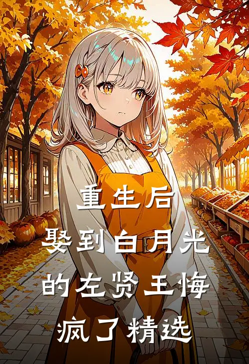 重生后，娶到白月光的左贤王悔疯了精选