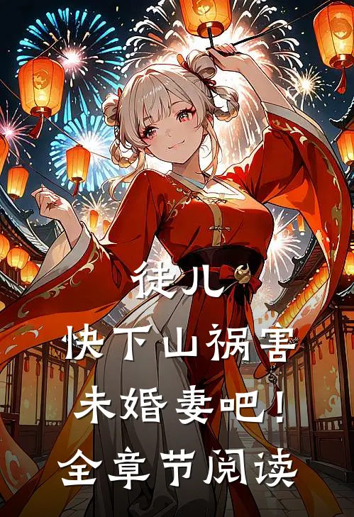 徒儿，快下山祸害未婚妻吧！全章节阅读
