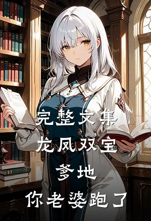 完整文集龙凤双宝:爹地,你老婆跑了