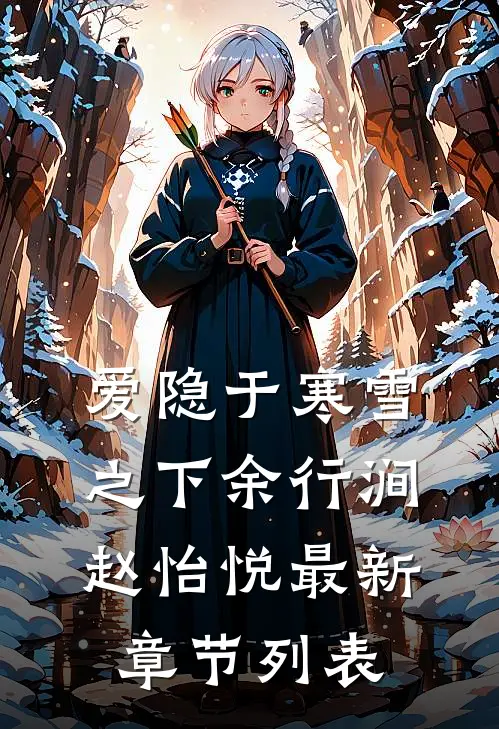 爱隐于寒雪之下余行涧赵怡悦最新章节列表