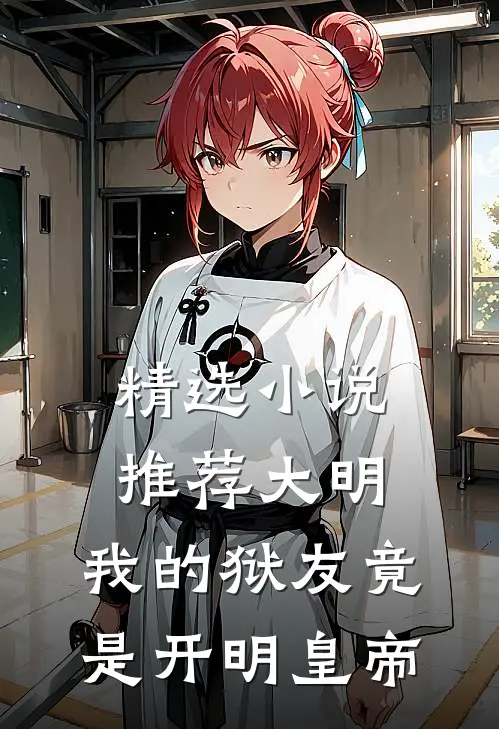 精选小说推荐大明：我的狱友竟是开明皇帝