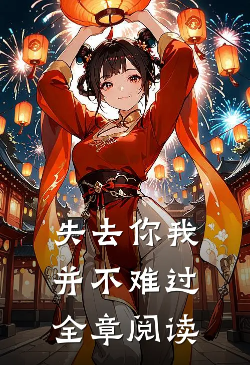 失去你我并不难过全章阅读
