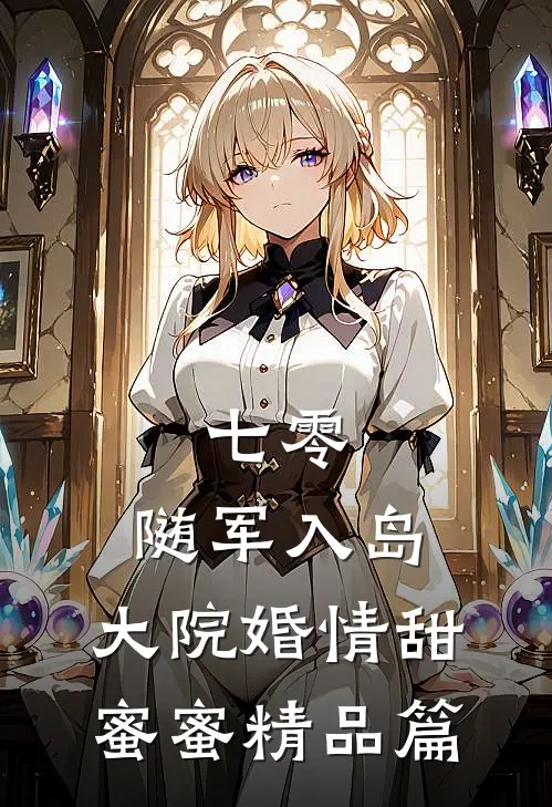 七零：随军入岛，大院婚情甜蜜蜜精品篇