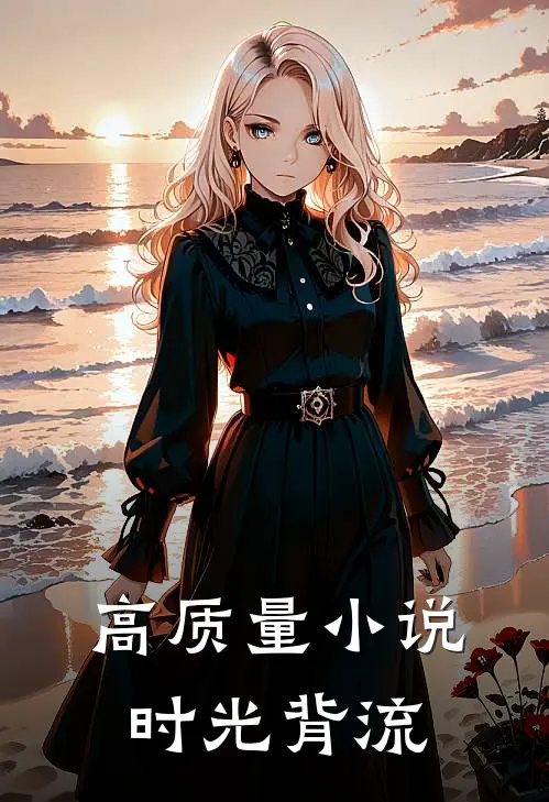 高质量小说时光背流
