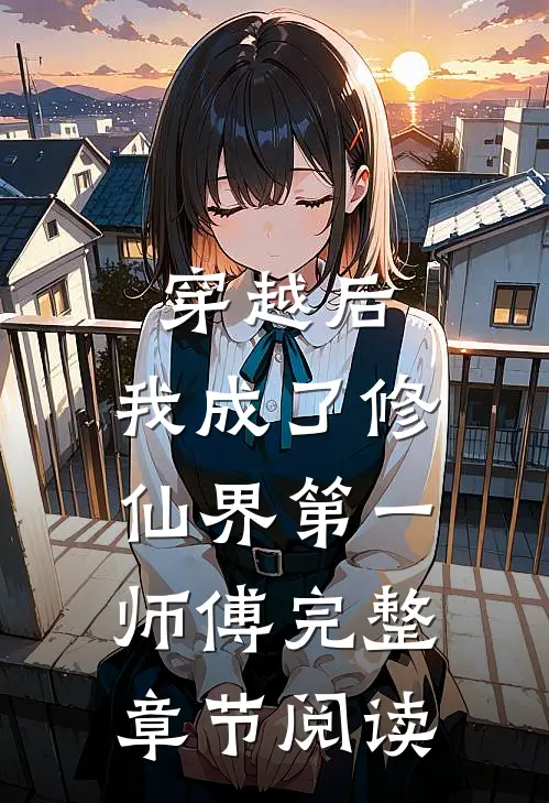 穿越后,我成了修仙界第一师傅完整章节阅读笔趣阁