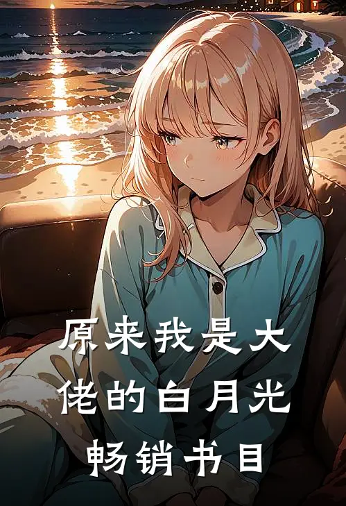 原来我是大佬的白月光畅销书目