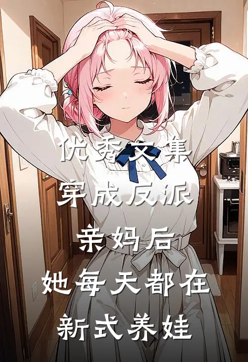 优秀文集穿成反派亲妈后，她每天都在新式养娃